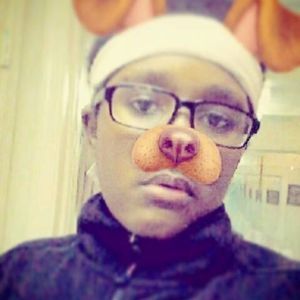 Meet your Posher, Chance